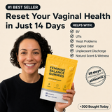 HERBALEA® Premium Daily Balance Gummies