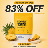 HERBALEA® Premium Daily Balance Gummies