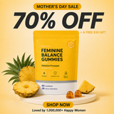 Gominolas Equilibrio Diario Premium HERBALEA®