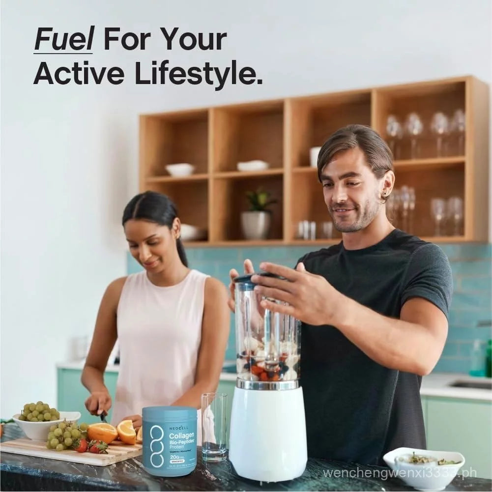 NeoCell® Collagen Bio-Peptides™ Protein 567g